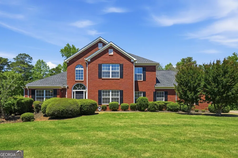 3675 Falls TRL Winston, GA 30187