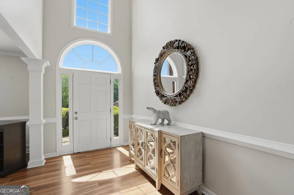 3675 Falls TRL Winston, GA 30187