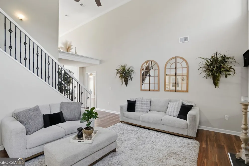 3675 Falls TRL Winston, GA 30187