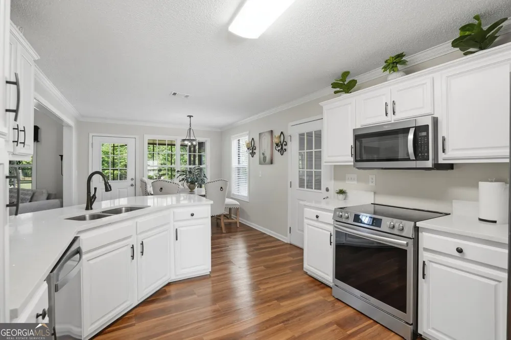 3675 Falls TRL Winston, GA 30187