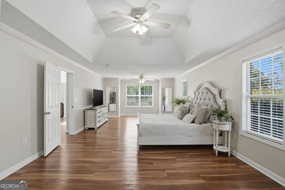 3675 Falls TRL Winston, GA 30187