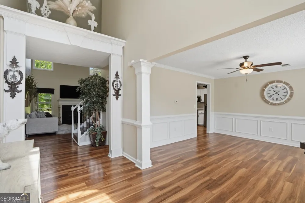 3675 Falls TRL Winston, GA 30187