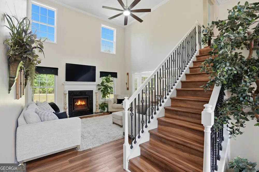 3675 Falls TRL Winston, GA 30187