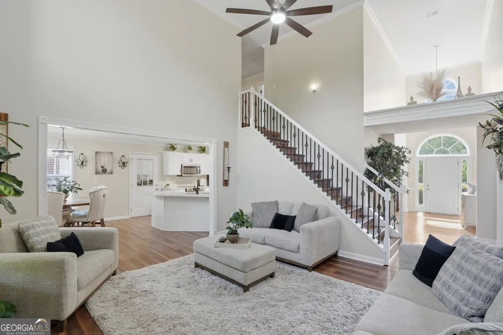 3675 Falls TRL Winston, GA 30187