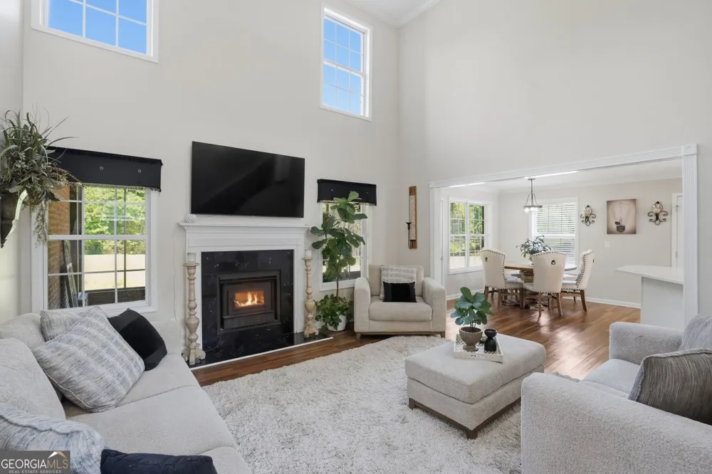 3675 Falls TRL Winston, GA 30187