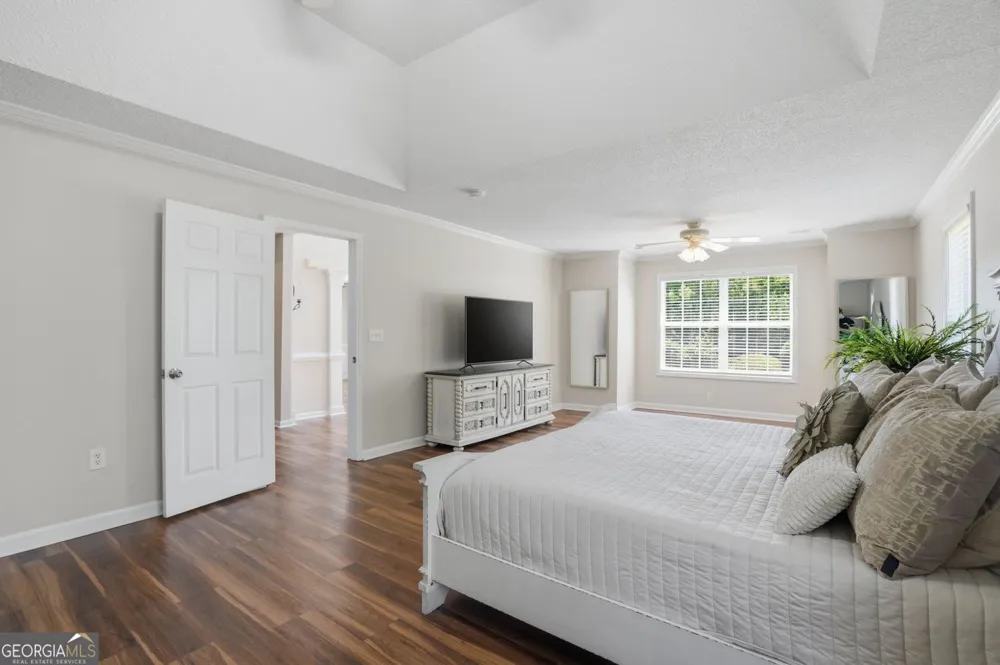3675 Falls TRL Winston, GA 30187