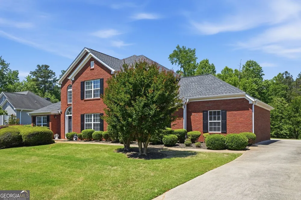 3675 Falls TRL Winston, GA 30187