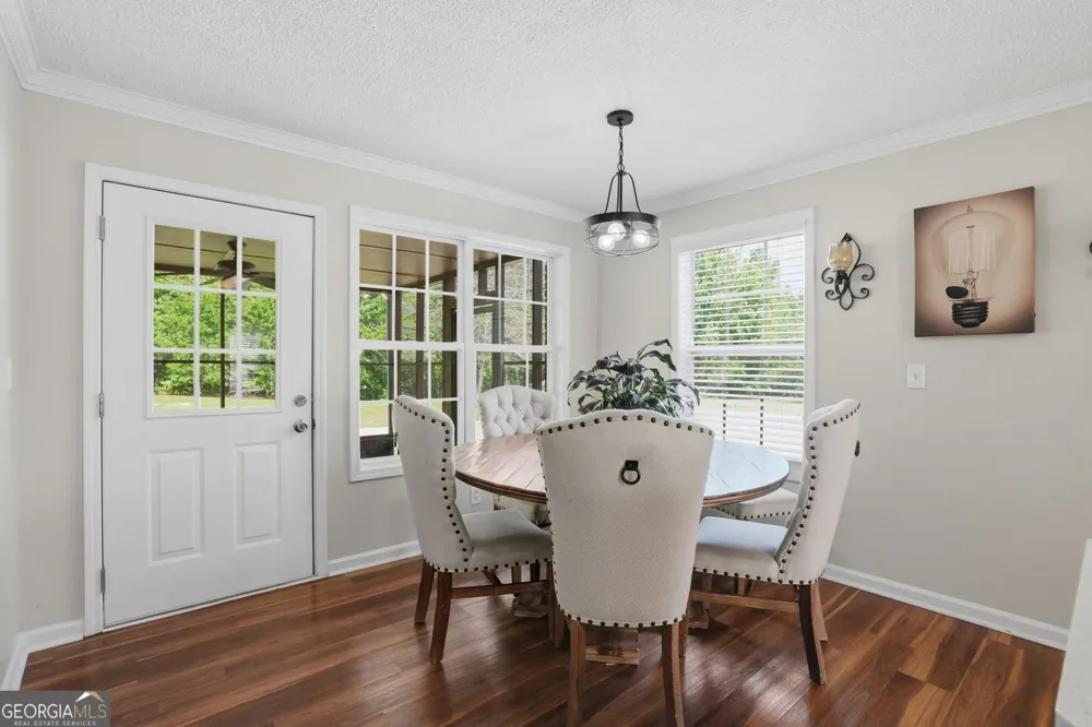 3675 Falls TRL Winston, GA 30187