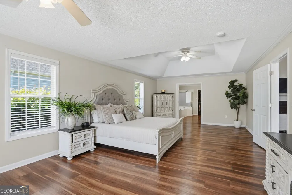 3675 Falls TRL Winston, GA 30187