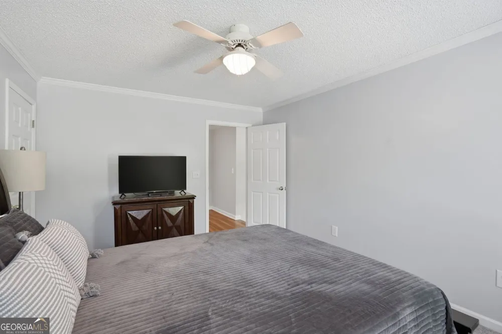 3675 Falls TRL Winston, GA 30187