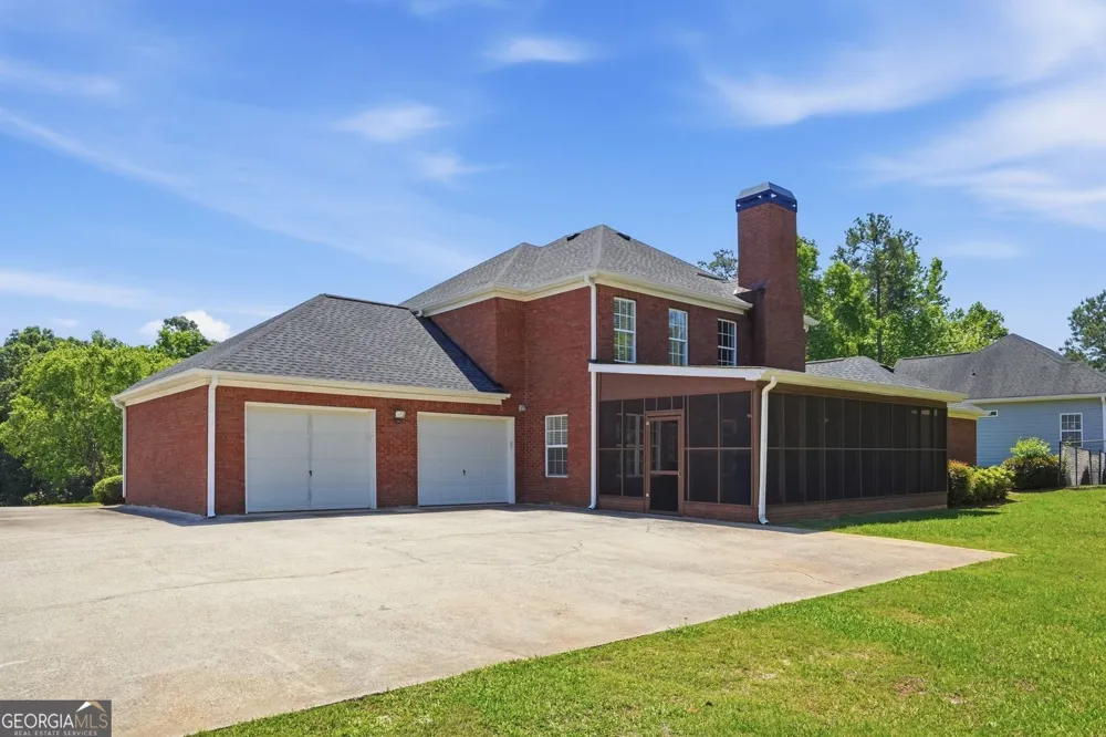 3675 Falls TRL Winston, GA 30187
