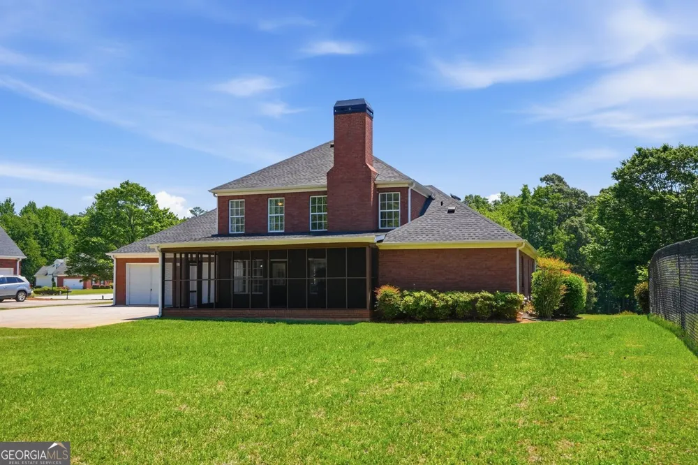 3675 Falls TRL Winston, GA 30187