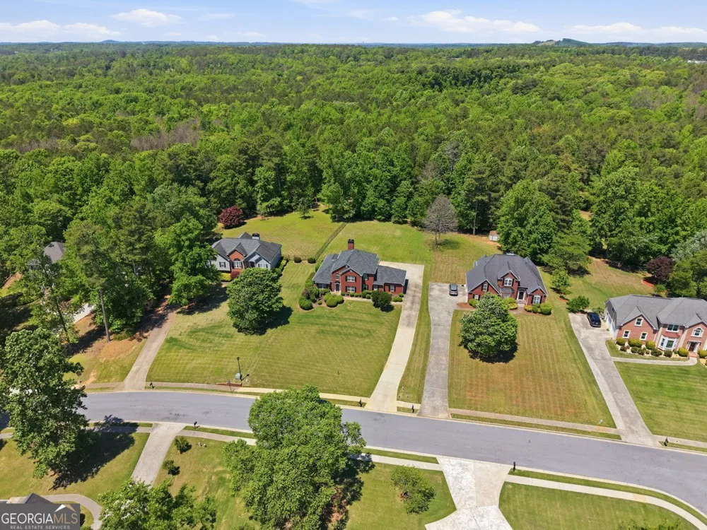 3675 Falls TRL Winston, GA 30187