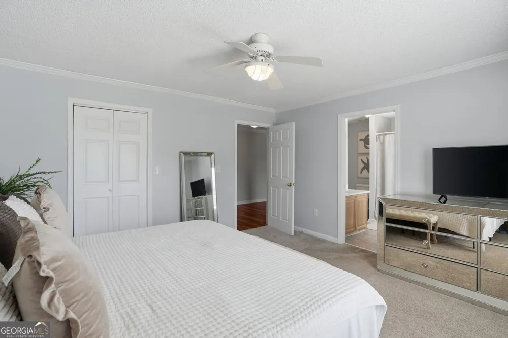 3675 Falls TRL Winston, GA 30187
