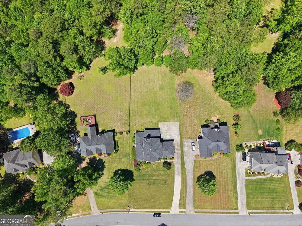 3675 Falls TRL Winston, GA 30187