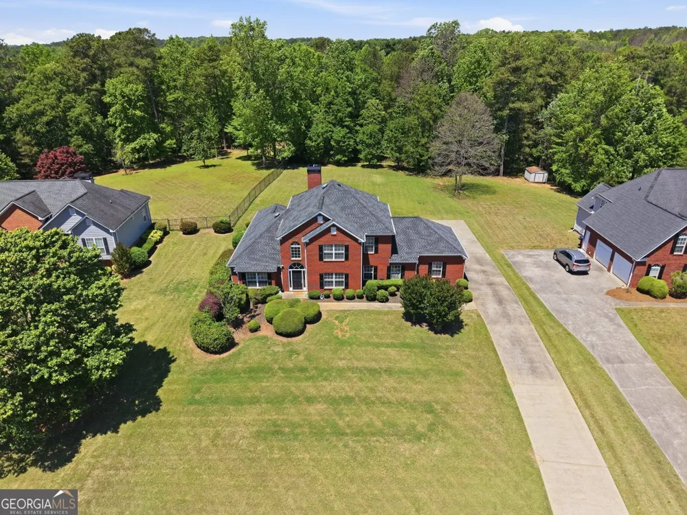 3675 Falls TRL Winston, GA 30187