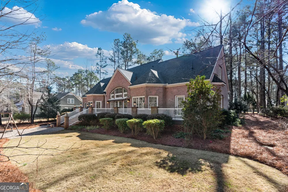 1660 Club DR Greensboro, GA 30642