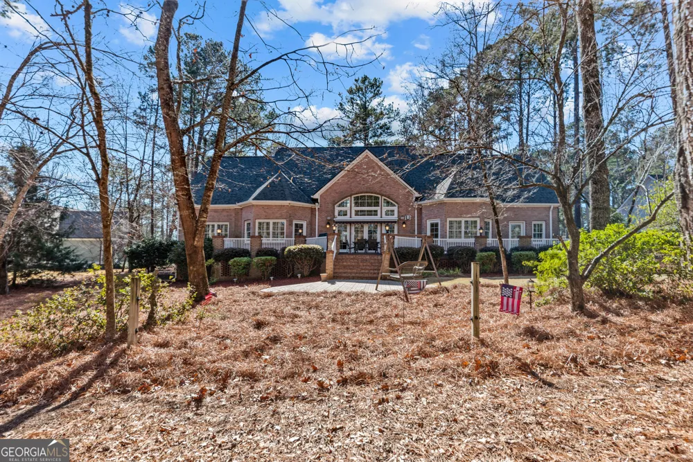 1660 Club DR Greensboro, GA 30642