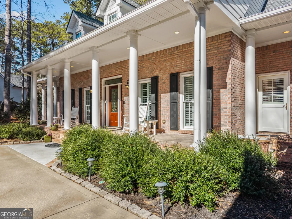 1660 Club DR Greensboro, GA 30642