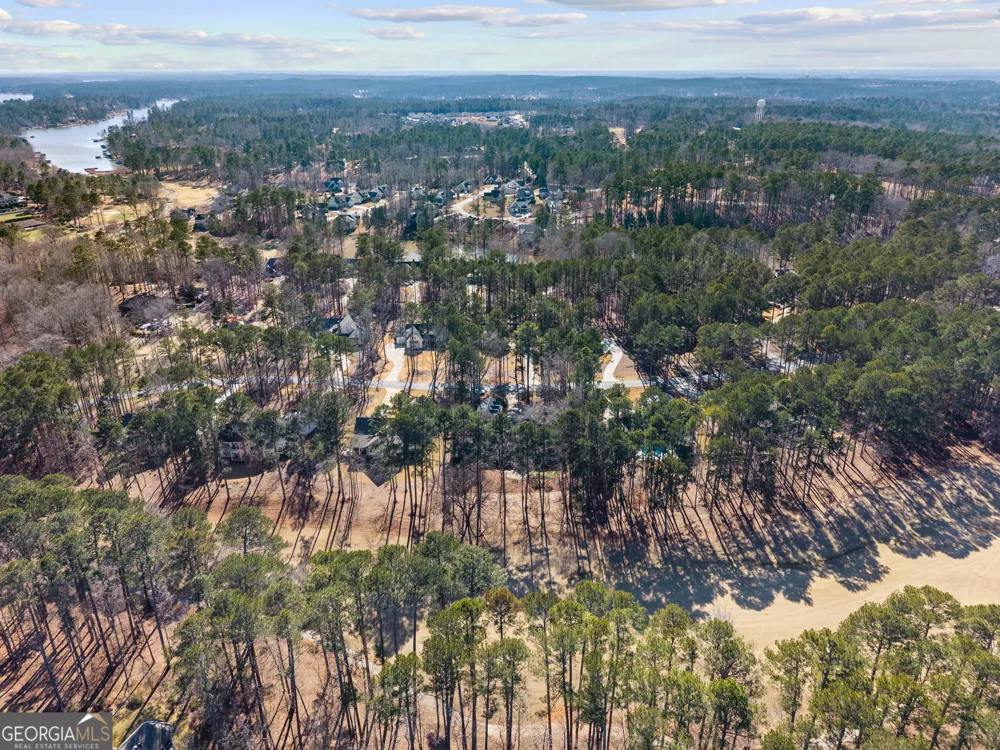 1660 Club DR Greensboro, GA 30642