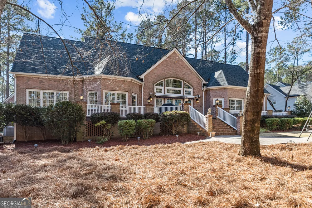 1660 Club DR Greensboro, GA 30642