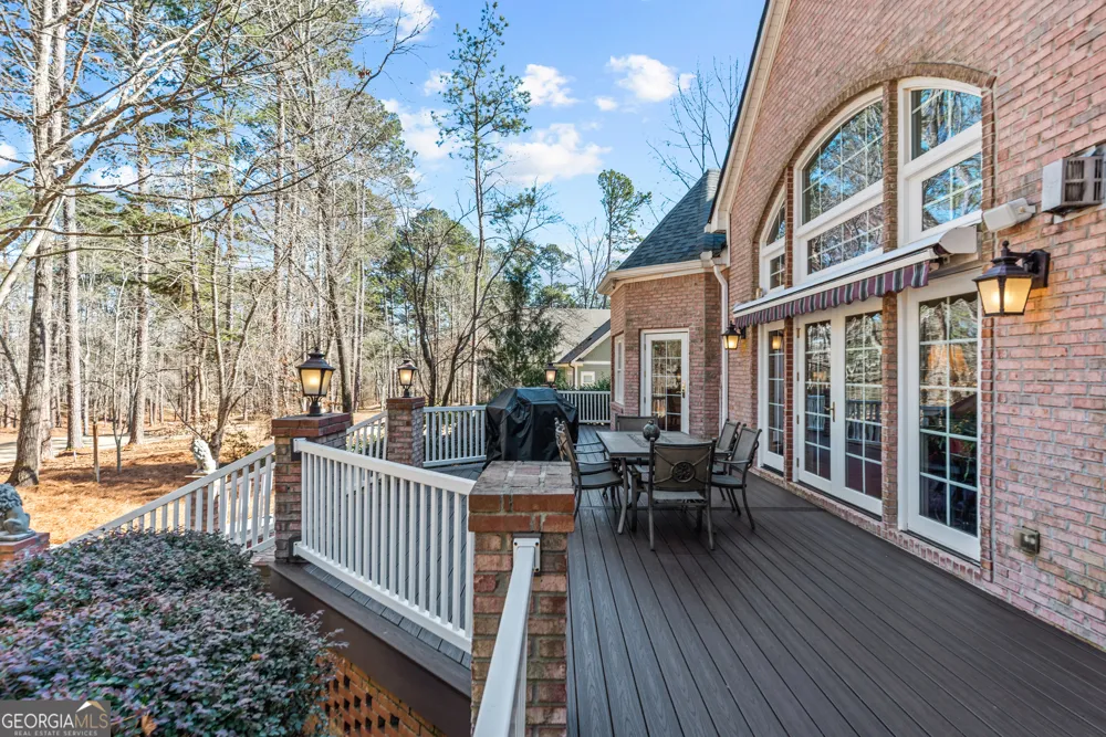 1660 Club DR Greensboro, GA 30642