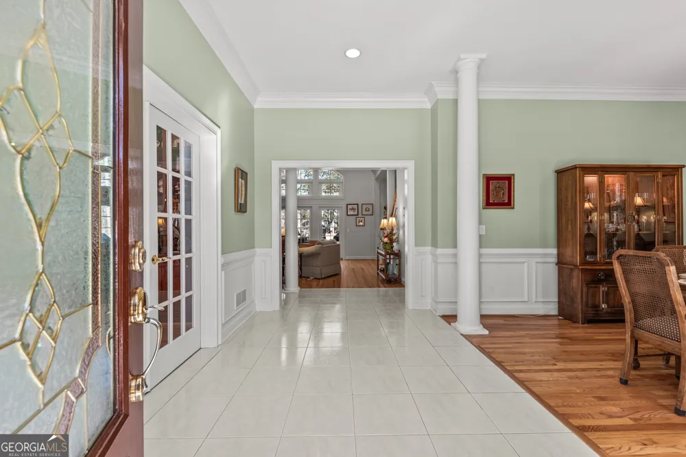 1660 Club DR Greensboro, GA 30642