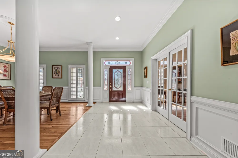 1660 Club DR Greensboro, GA 30642