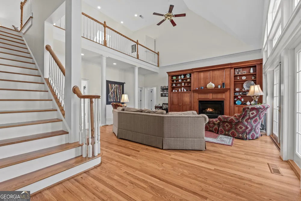 1660 Club DR Greensboro, GA 30642