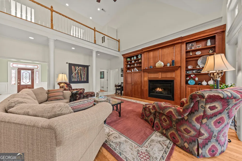 1660 Club DR Greensboro, GA 30642