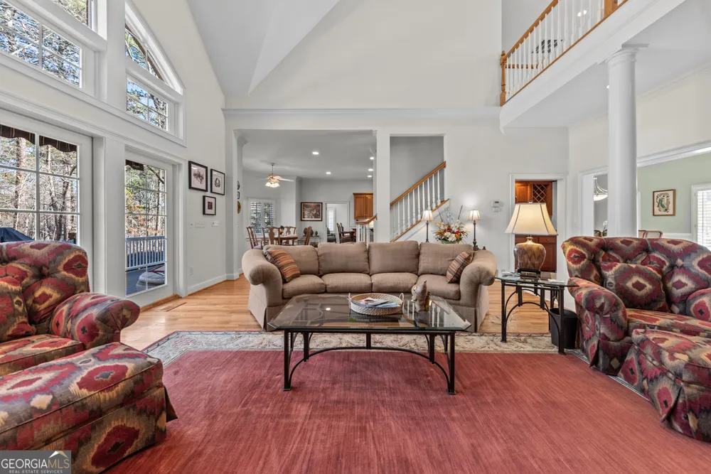 1660 Club DR Greensboro, GA 30642