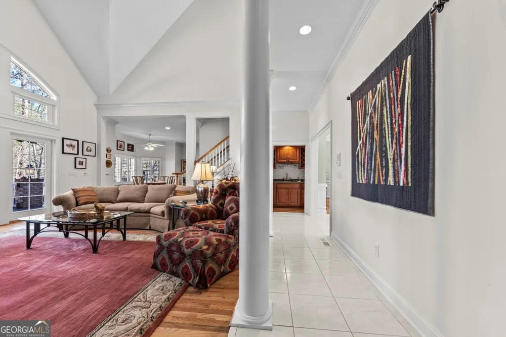 1660 Club DR Greensboro, GA 30642