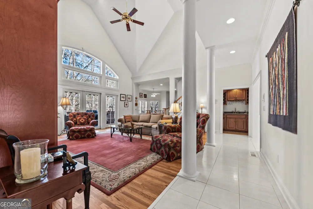 1660 Club DR Greensboro, GA 30642