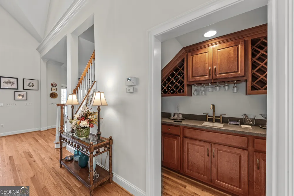 1660 Club DR Greensboro, GA 30642