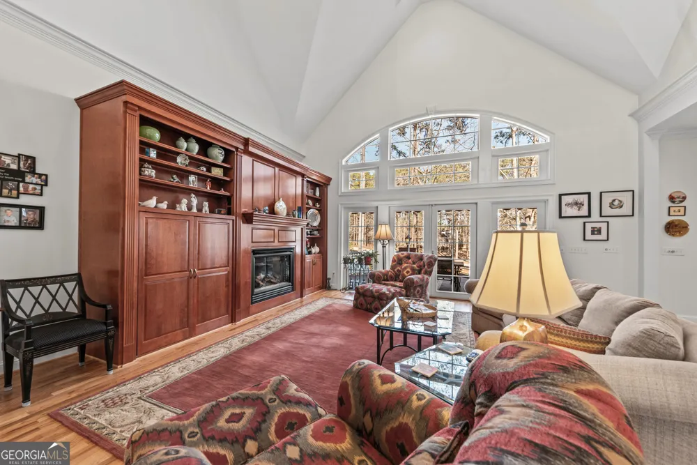 1660 Club DR Greensboro, GA 30642