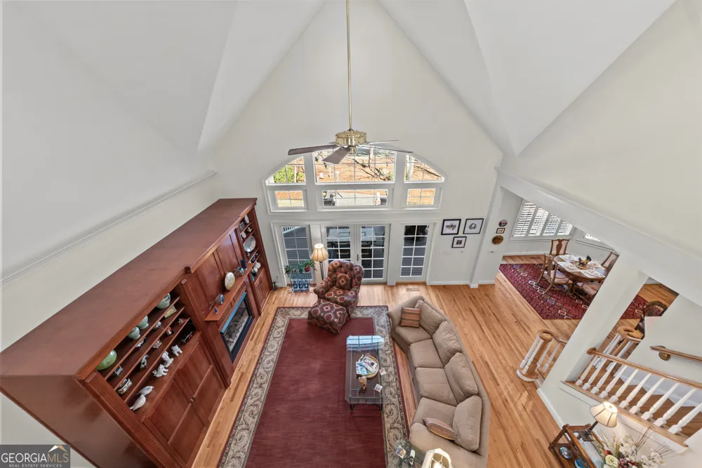 1660 Club DR Greensboro, GA 30642