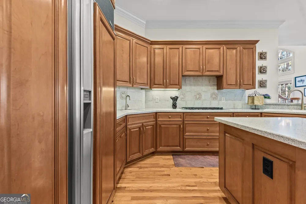 1660 Club DR Greensboro, GA 30642