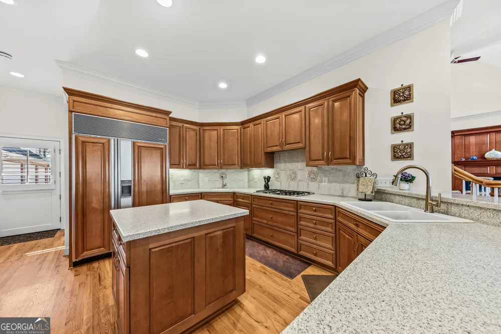 1660 Club DR Greensboro, GA 30642