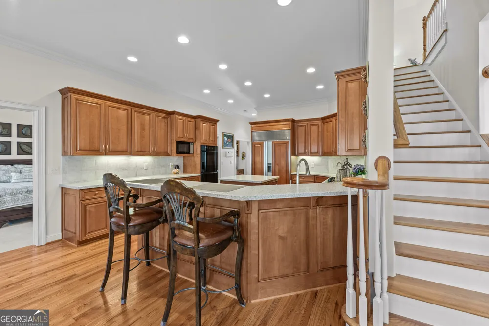1660 Club DR Greensboro, GA 30642