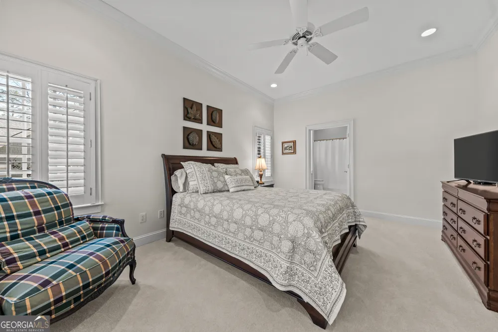 1660 Club DR Greensboro, GA 30642