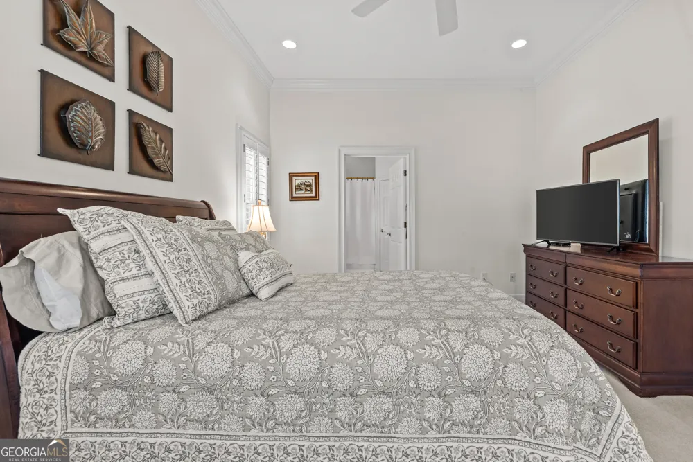 1660 Club DR Greensboro, GA 30642