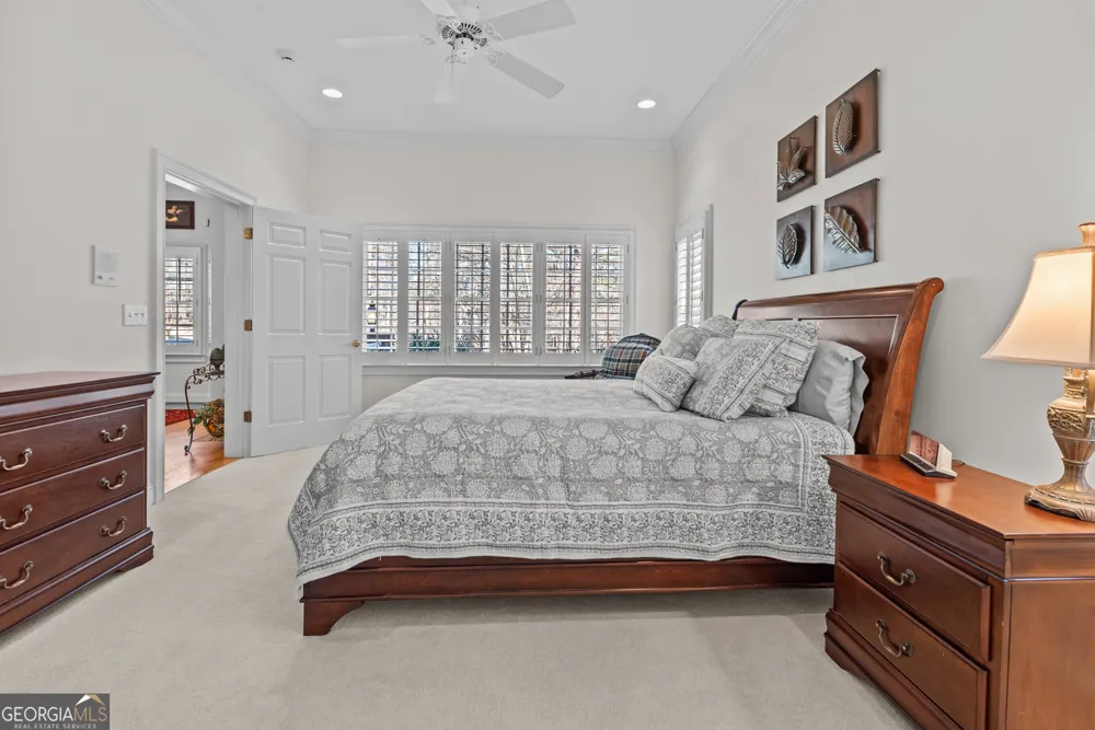 1660 Club DR Greensboro, GA 30642