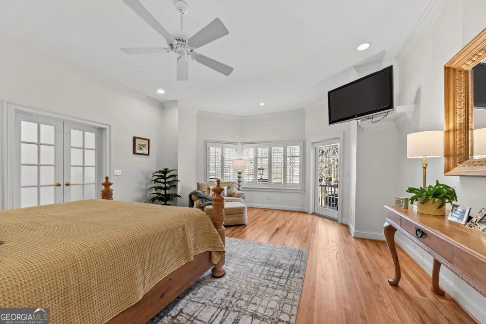 1660 Club DR Greensboro, GA 30642