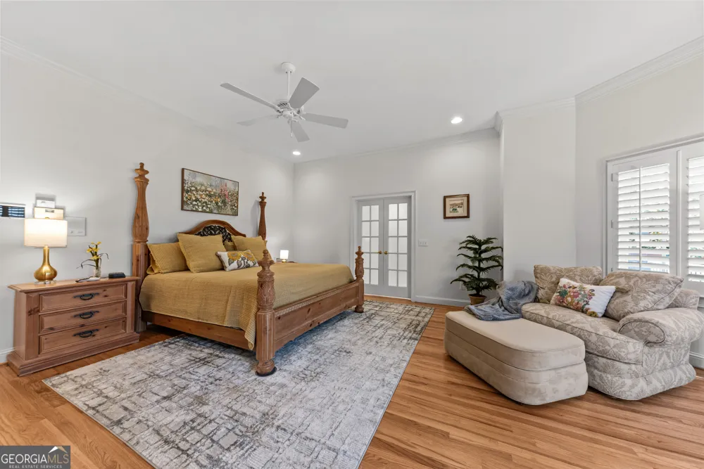 1660 Club DR Greensboro, GA 30642