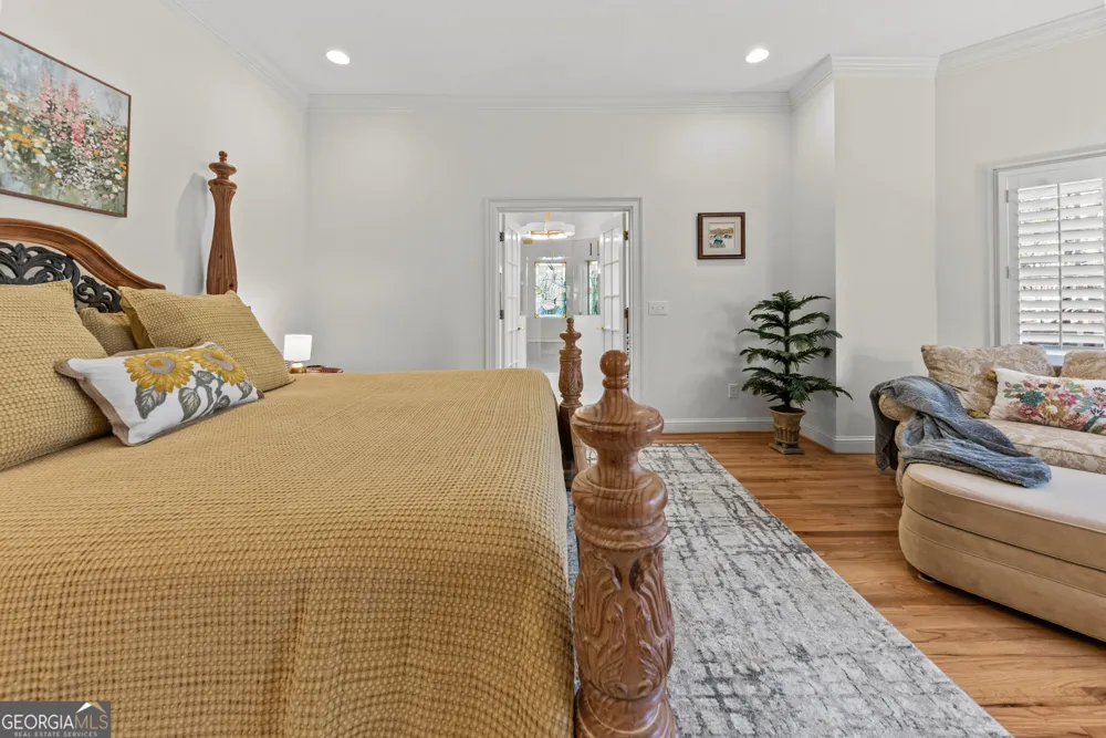 1660 Club DR Greensboro, GA 30642