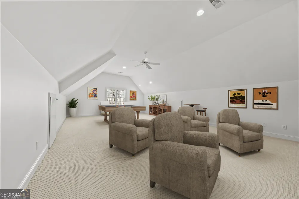1660 Club DR Greensboro, GA 30642