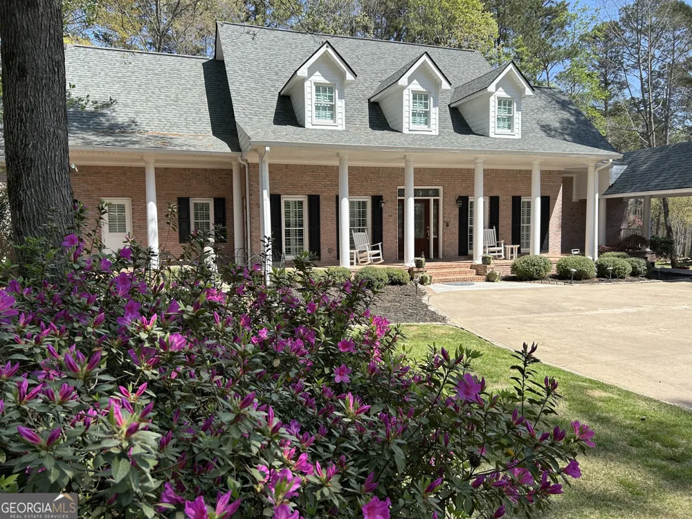 1660 Club DR Greensboro, GA 30642