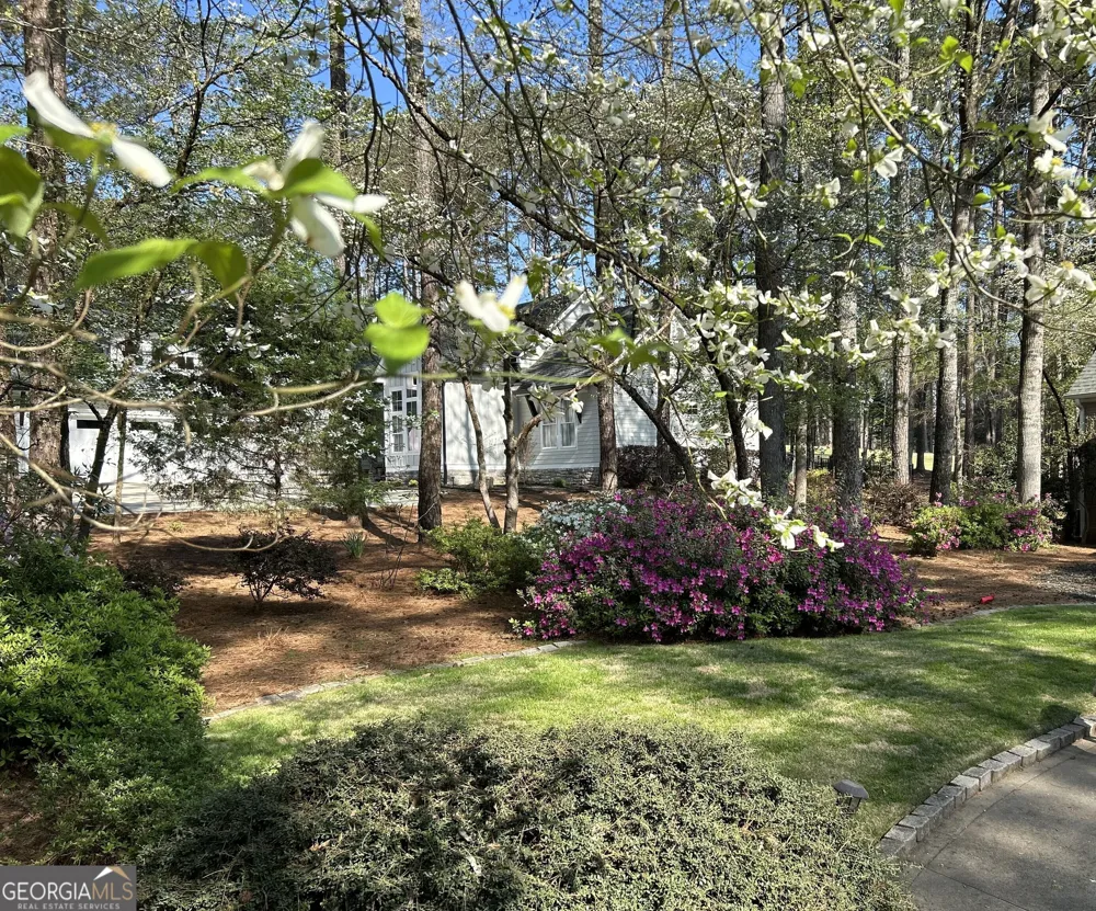 1660 Club DR Greensboro, GA 30642