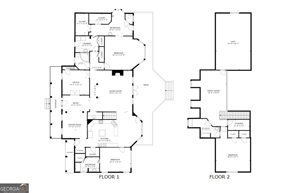 1660 Club DR Greensboro, GA 30642