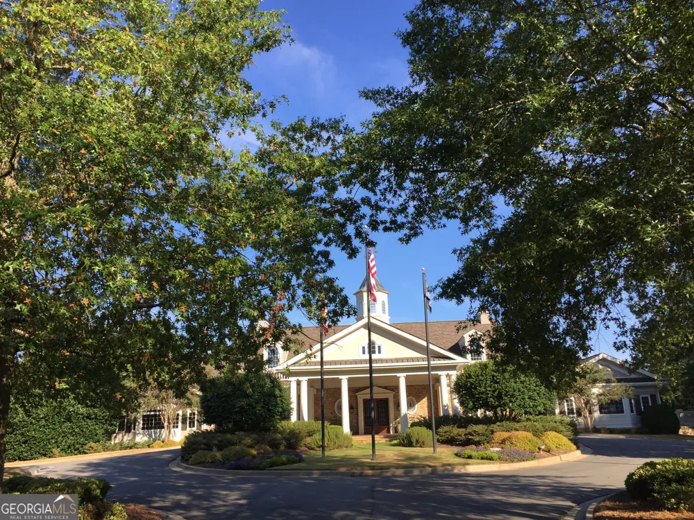 1660 Club DR Greensboro, GA 30642